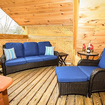 Lover'S Loft Gatlinburg Extérieur photo