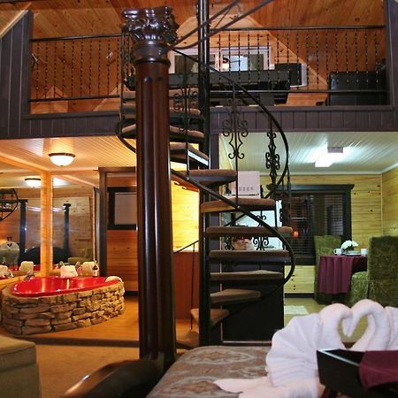 Lover'S Loft Gatlinburg Extérieur photo