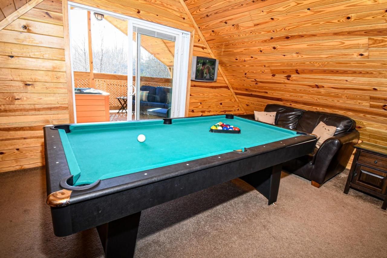 Lover'S Loft Gatlinburg Extérieur photo