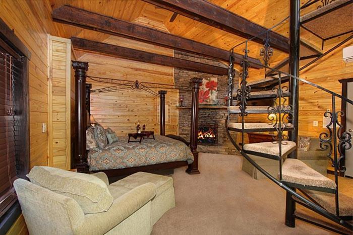 Lover'S Loft Gatlinburg Extérieur photo