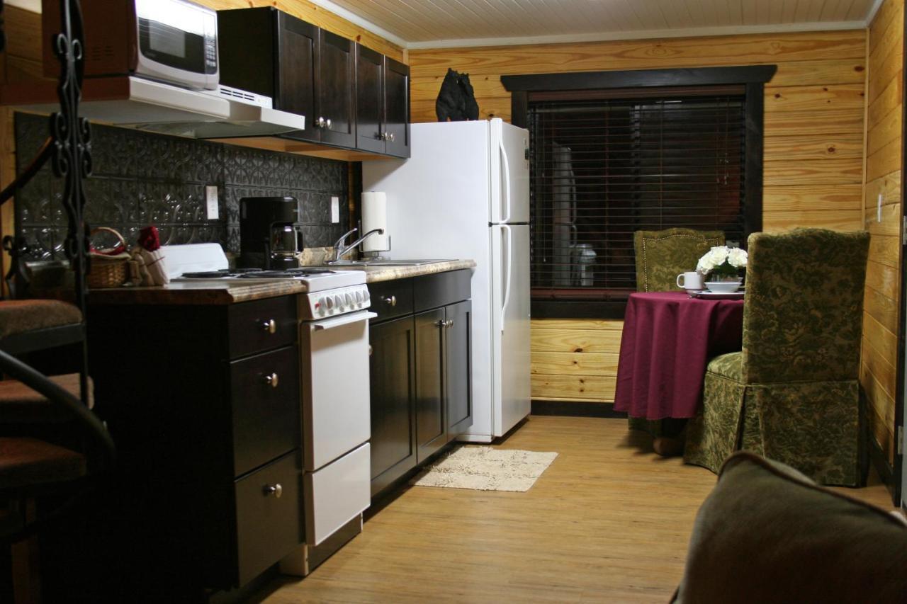 Lover'S Loft Gatlinburg Extérieur photo